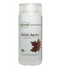 Nutrifeed Magflux MgO 34% - Biostimulant 500 ml